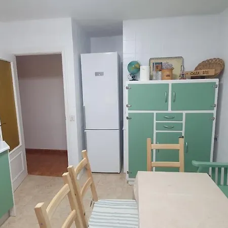 Holiday home Casa_visi